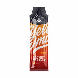 Plastic Pouch 2